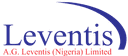 A.G. Leventis (Nigeria) Plc logo