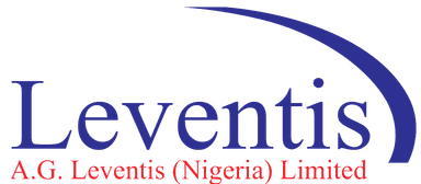 Reeltech Solutions partner- AG Leventis Logo