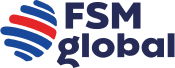 Reeltech Solutions partner- FSM Global Logo