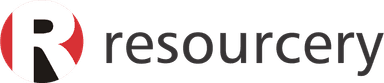 Reeltech Solutions partner- Resourcery Logo