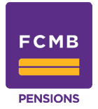 Reeltech Solutions partner- FCMB Pensions Logo