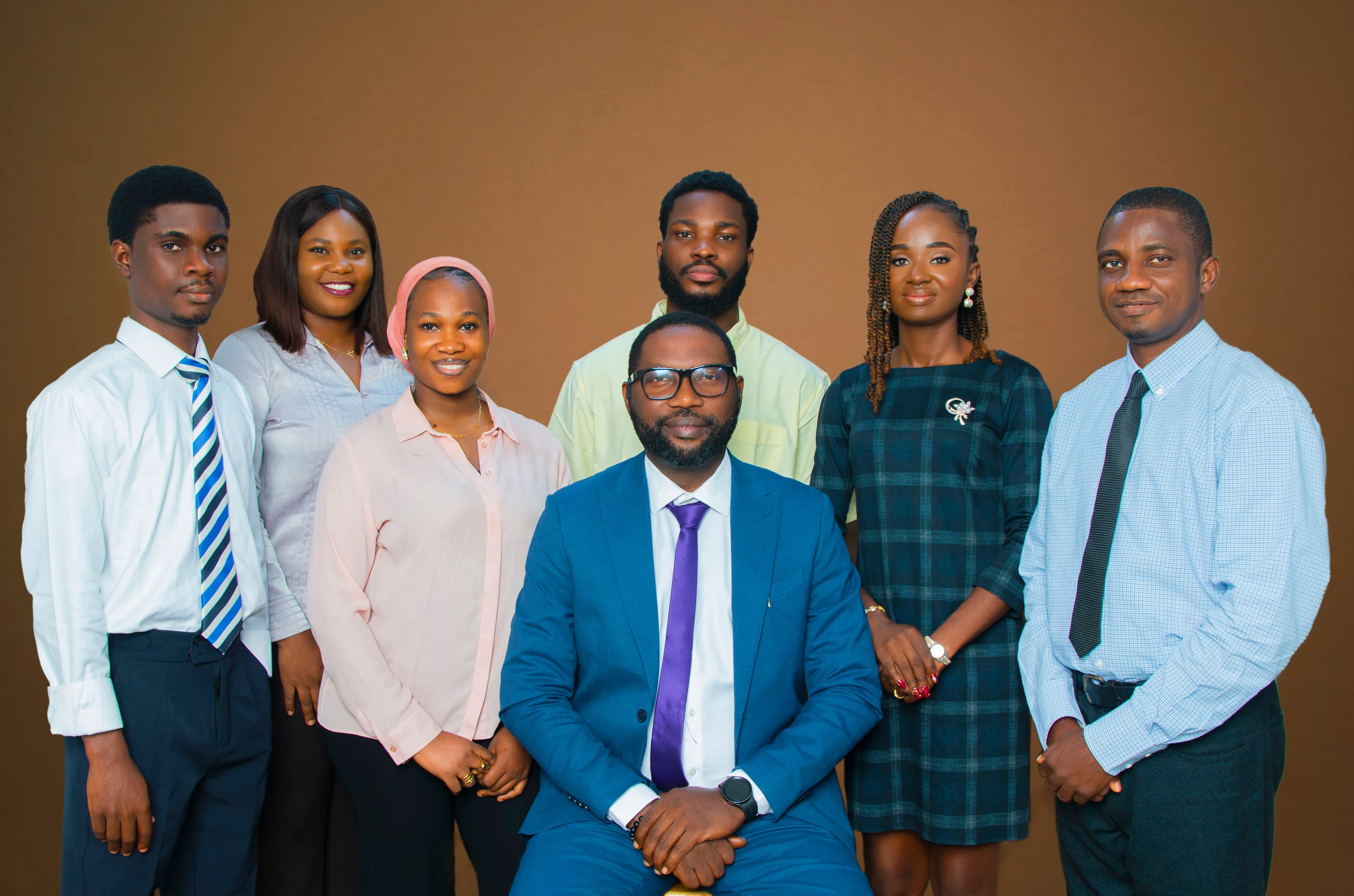 Reeltech Solutions team