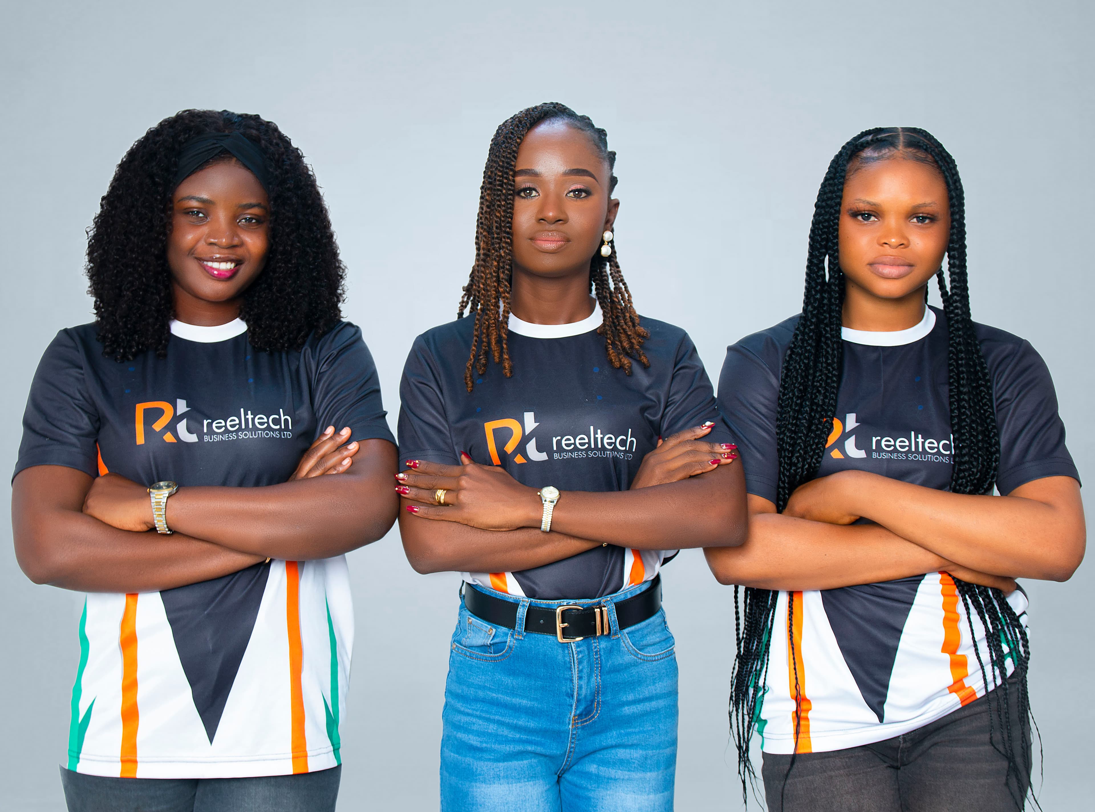 Reeltech Solutions team