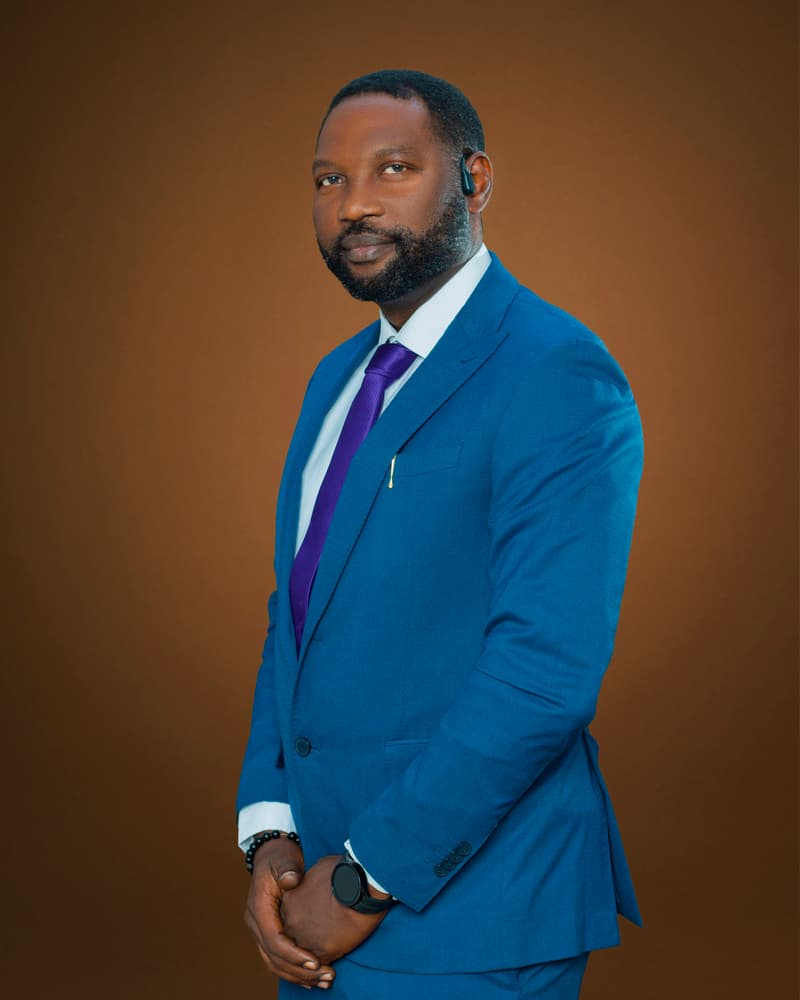 Reeltech Solutions CEO