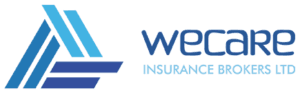 Reeltech Solutions partner- WeCare Insurance Logo